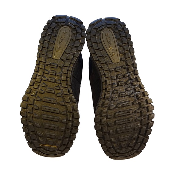 Columbia‎ Fairbanks Omni-Heat Waterproof Mid-Hiking Boots Men\'s 8 main image 10